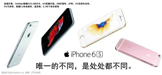 iphone6s dpi是多少