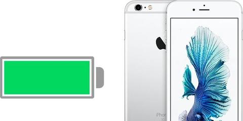 iphone6降速了多少钱