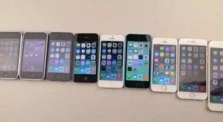 iphone6降速了多少钱