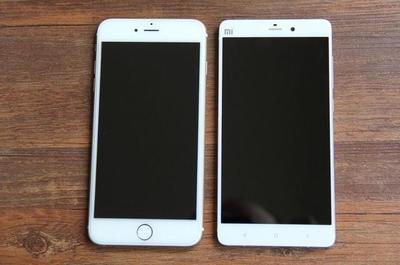 iphone6降速了多少钱