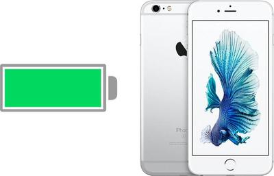 iphone6降速了多少钱