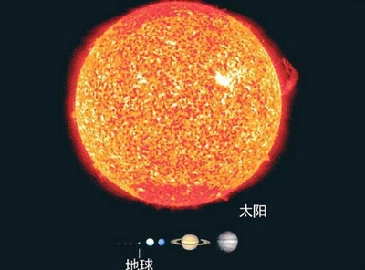 太阳至地球多少公里