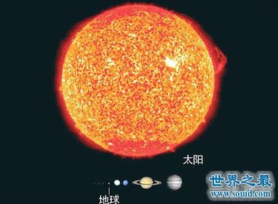 太阳至地球多少公里