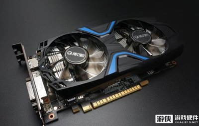 影驰gtx1050显卡多少钱