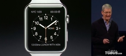 apple watch充电器多少钱