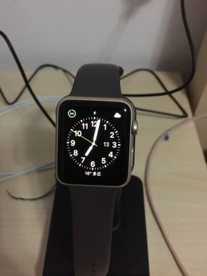 apple watch充电器多少钱