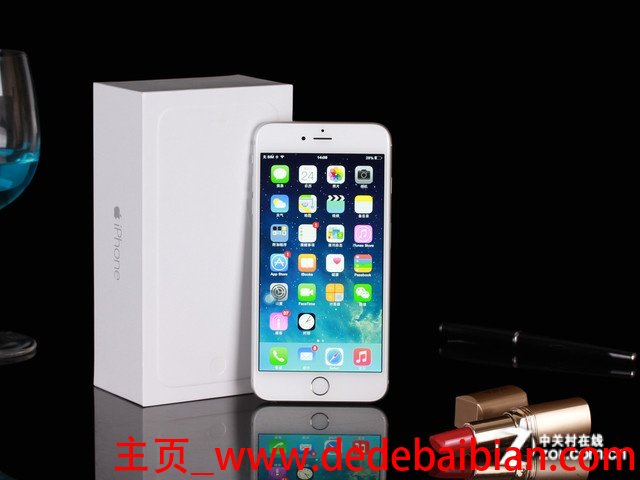 iphone6 plus 比6大多少