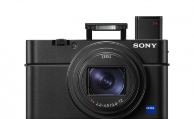 sonyrx100快门多少