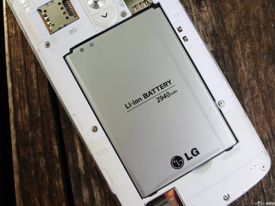 LG g3电池多少钱一块