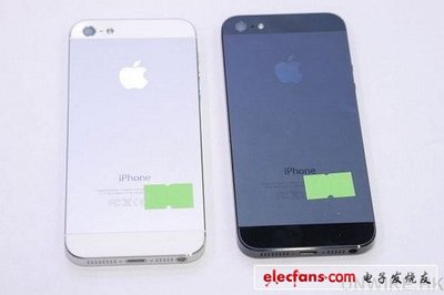 iphone 5 多少钱