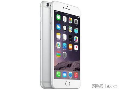 二手iphone6回收多少钱