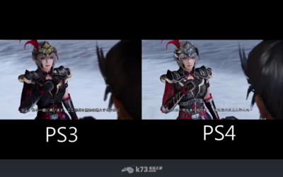 ps4三国无双多少钱