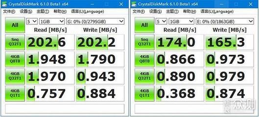 希捷机械硬盘跑多少分