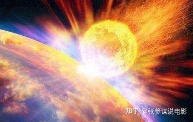 一秒钟地球从太阳接收多少能量