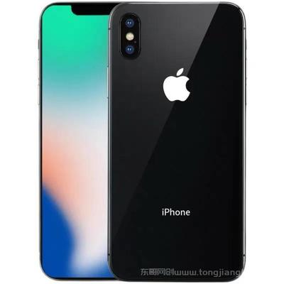 iphonex 多少的内存