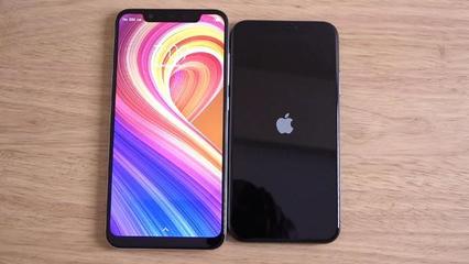 iphonex 多少的内存