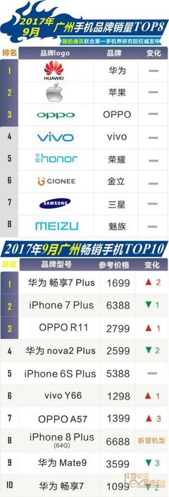 2012年有多少个手机品牌