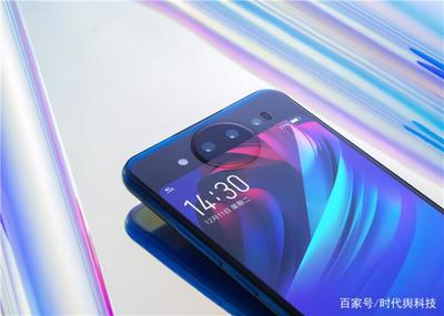 vivo双面屏像素多少