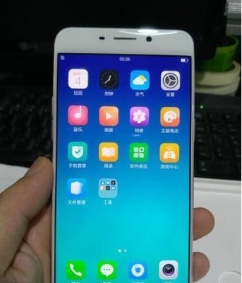 oppoa37屏幕多少乘多少