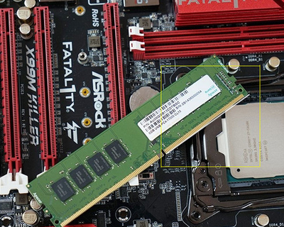 ddr4内存涨了多少钱