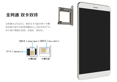 米蓝l1全网通16g多少钱