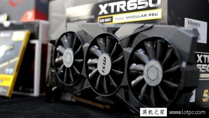 微星gtx650评测多少W