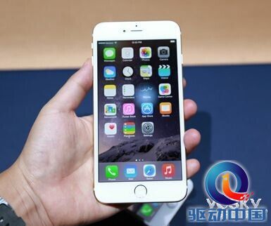 中国iphone6多少钱