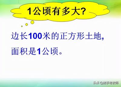 1华米等于多少米