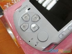 sony的psp多少钱