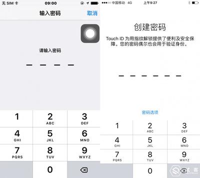 6s如何取消密码解锁密码是多少