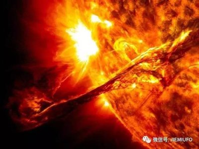 用多少水可以浇灭太阳