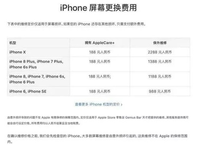 iphonex多少