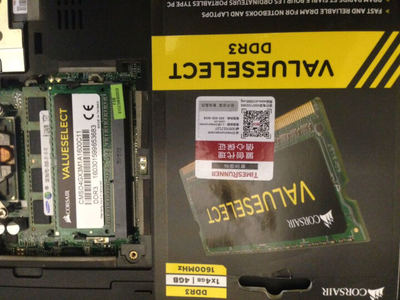 内存条ddr34gb 多少钱