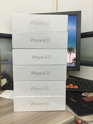 全新6s32g能卖多少钱