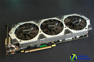 影驰gtx960多少钱